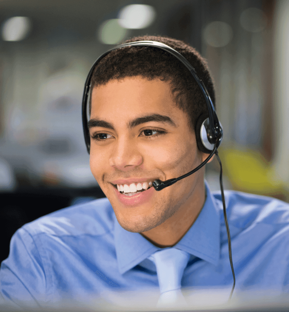 How Our Telemarketing Engagement Works