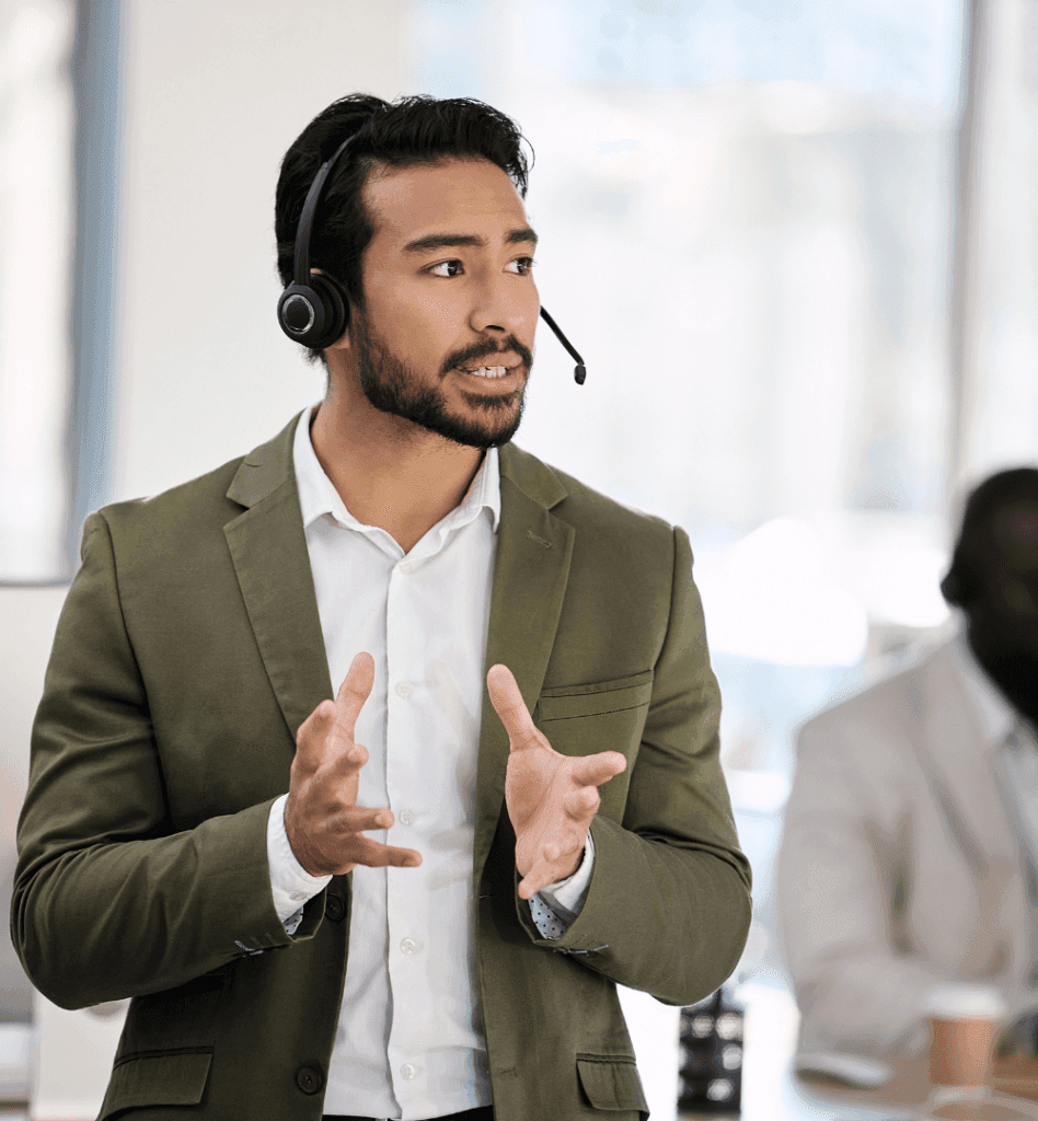 How Our Debt Collection Engagement Works