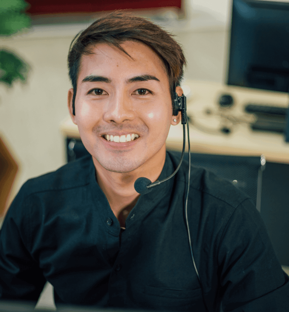 How Our IVR Engagement Works