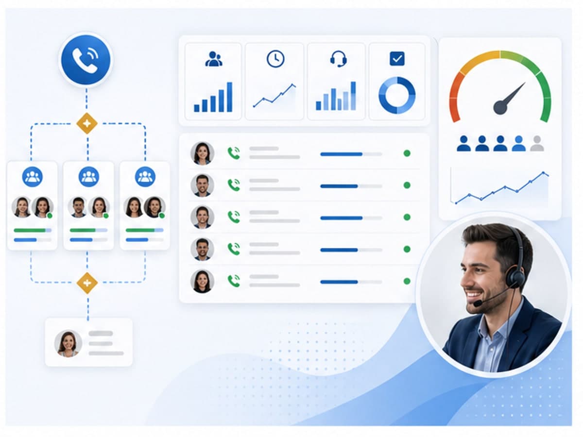 Top 15 Call Center Outsourcing Companies in the USA (2026)