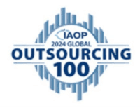 IAOP Global Outsourcing 100