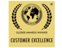 Globee Awards — Customer Excellence