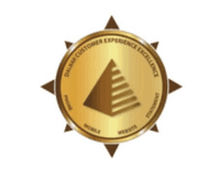 Award badge