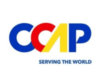 CCAP — serving the world