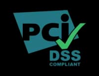 PCI DSS Compliant