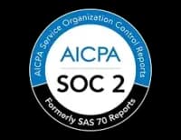 AICPA SOC 2 compliant