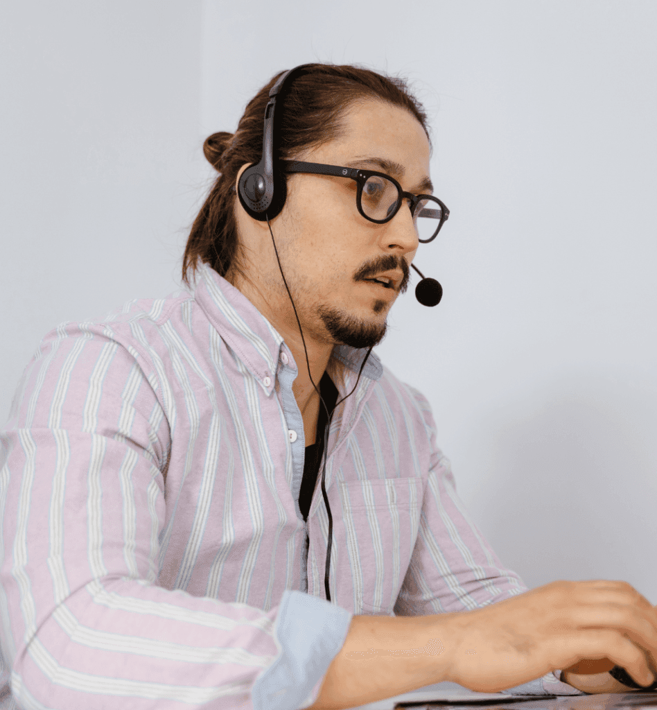 How Our IT Services Engagement Works