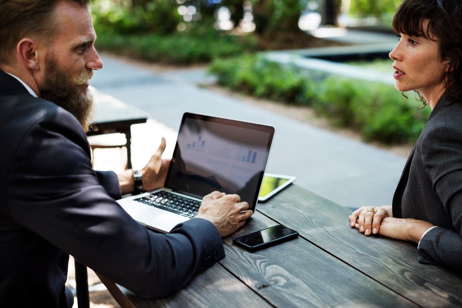 Four Keys to Training Excellence