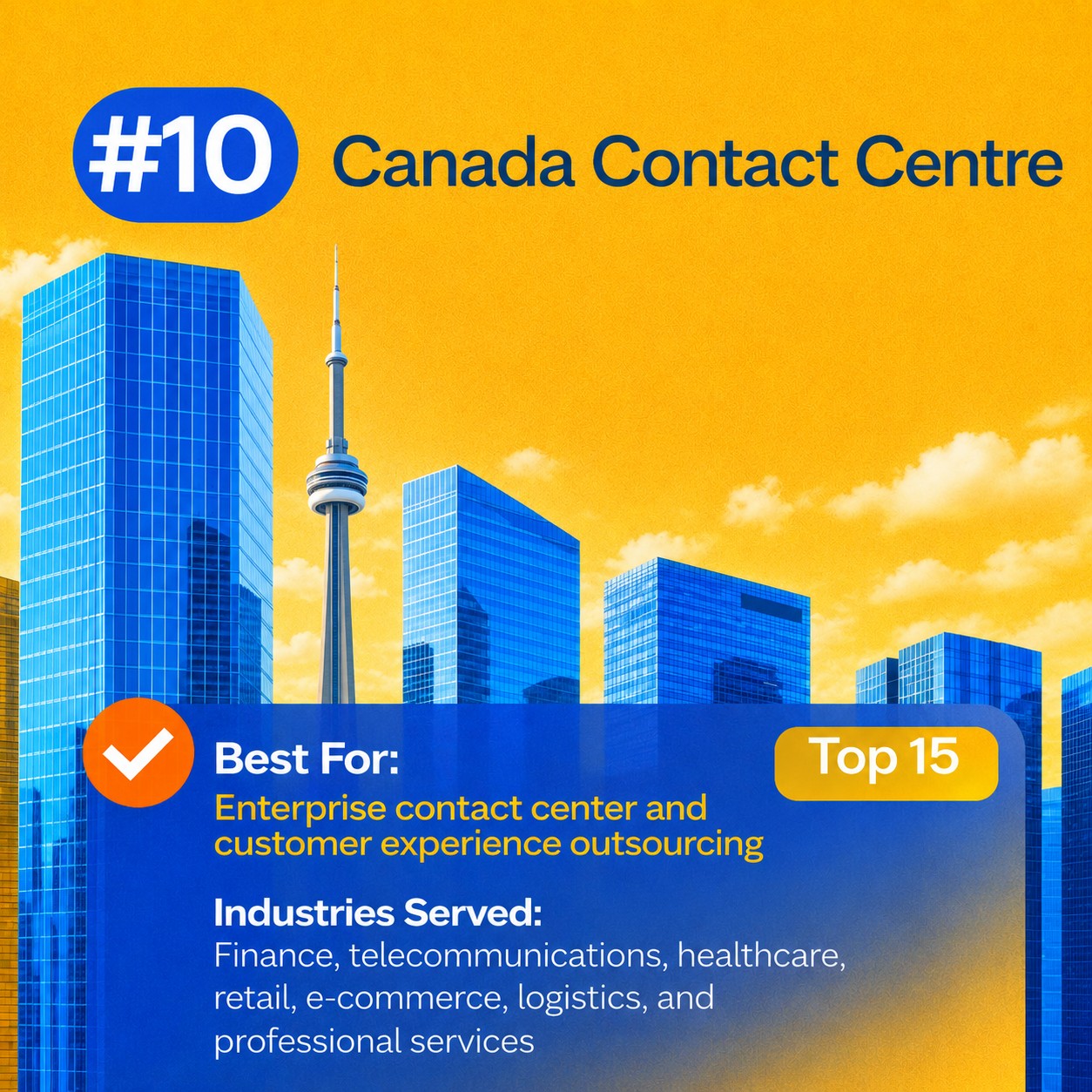 Canada Contact Centre BPO and call center services